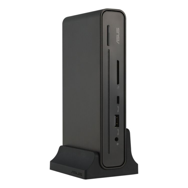 ASUS Triple Display USB-C Dock Duo DC301 dockingstation