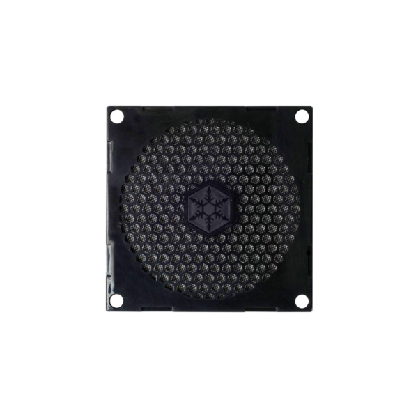 SilverStone FF81 stoffilter