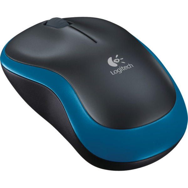 Logitech Wireless Mouse M185