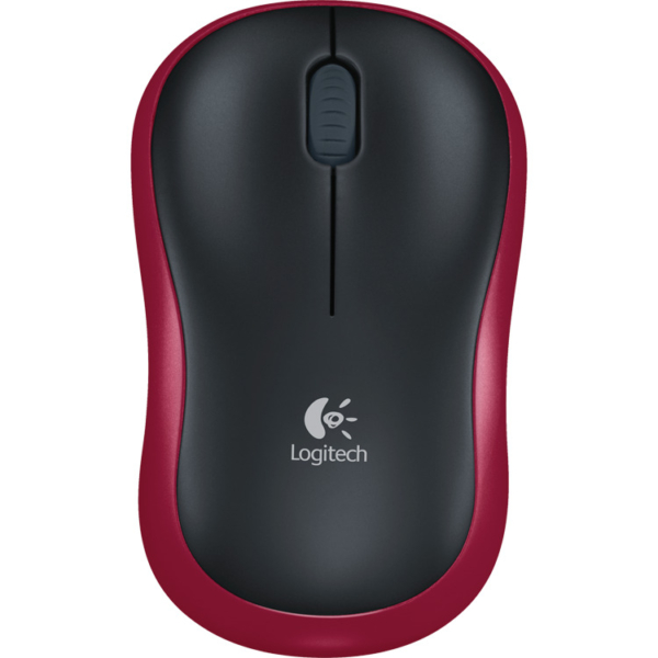 Logitech Wireless Mouse M185