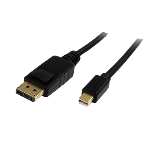 DeLOCK Mini DisplayPort > DisplayPort adapter