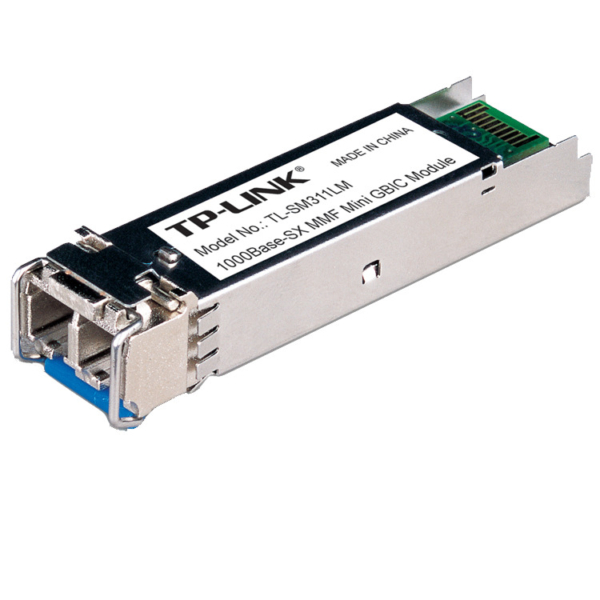 TP-Link TL-SM311LM transceiver