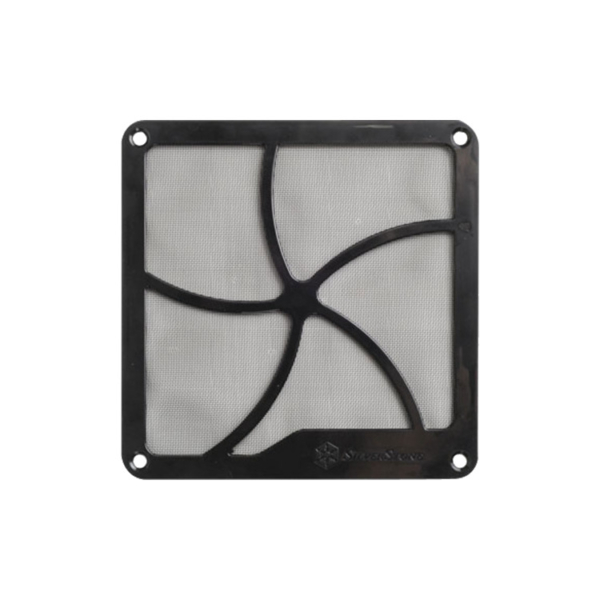 SilverStone Stoffilter FF-122B