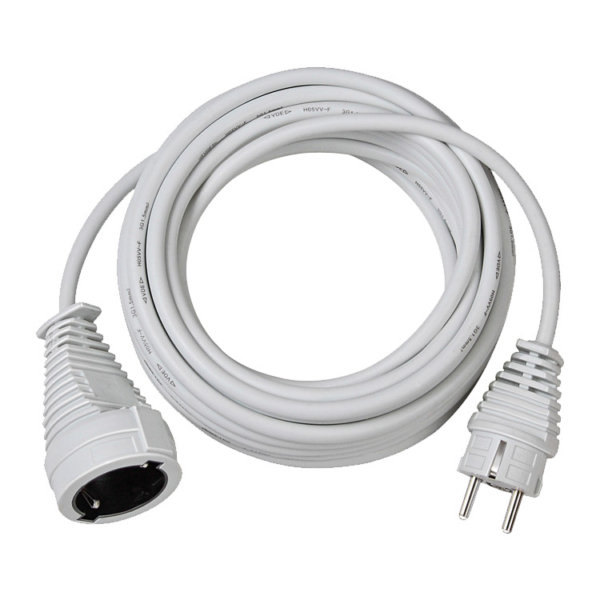 Brennenstuhl Verlengkabel, geaard