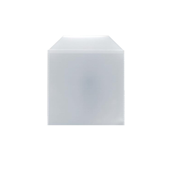 MediaRange CD/DVD Plastic Sleeves