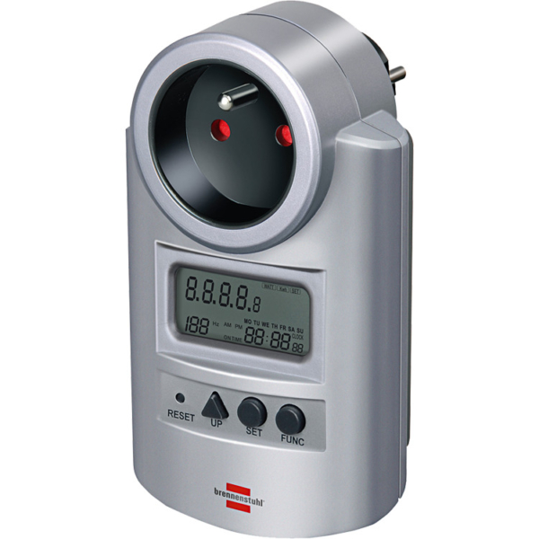 Brennenstuhl Energiemeettoestel PM 231 E stekkerdoos