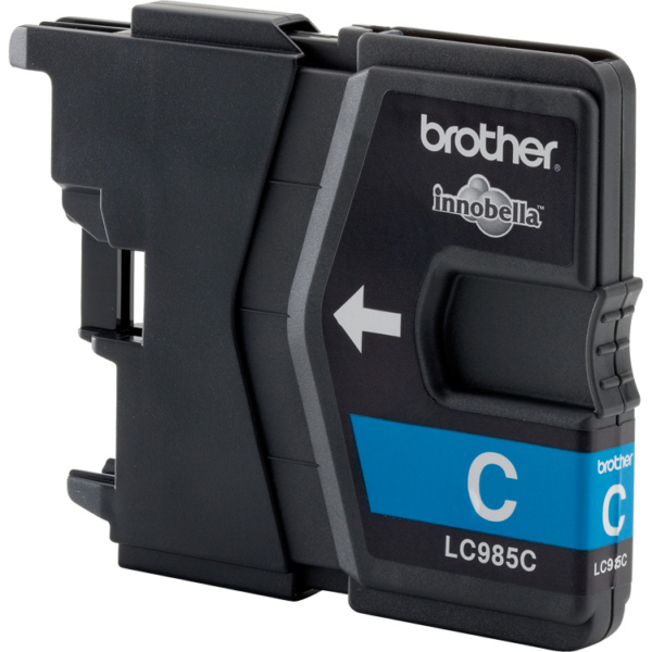 Brother Inkt LC-985C