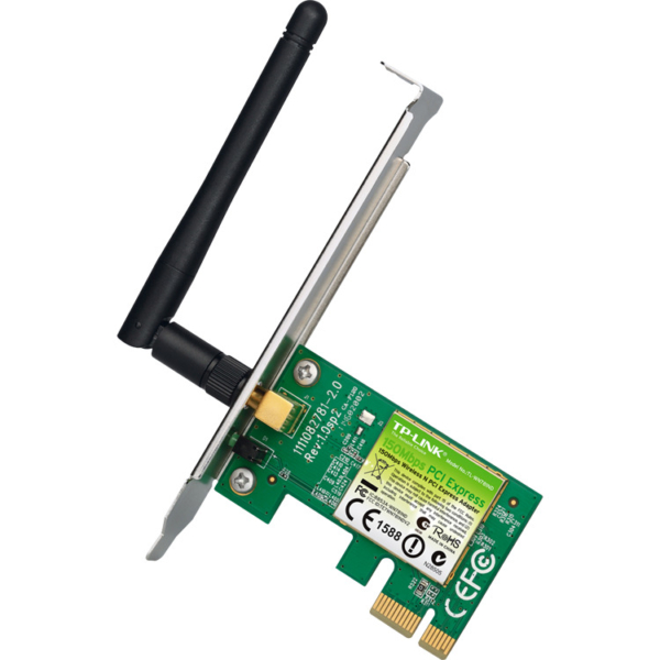 TP-Link TL-WN781ND wlan adapter