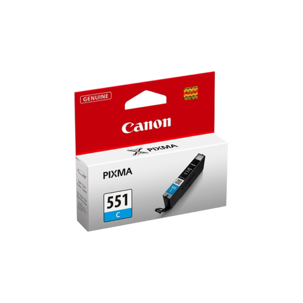 Canon Inkt - CLI-551C