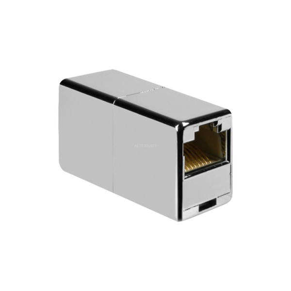 goobay RJ-45 Modular Koppeling