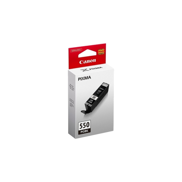 Canon Inkt - PGI-550 PGBK