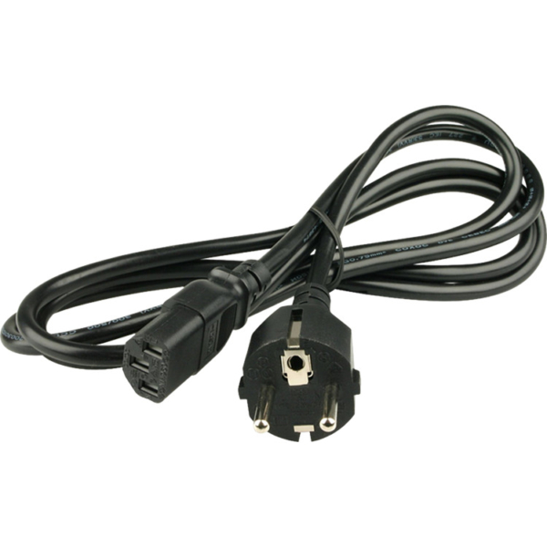 goobay Voedingskabel