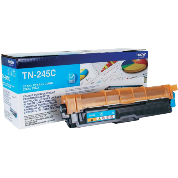 Brother TN245C toner