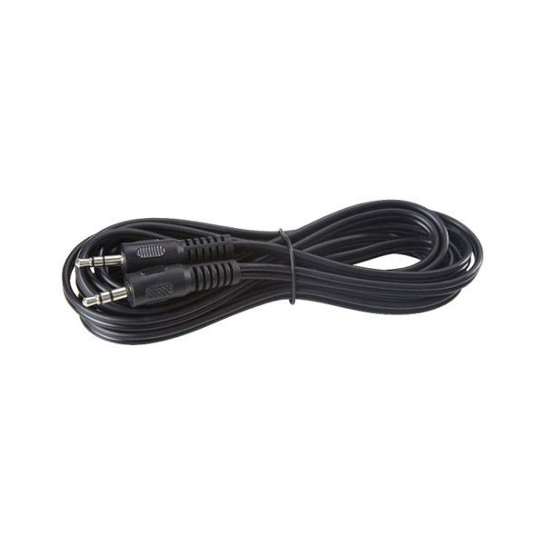 goobay 3,5 mm Jack kabel