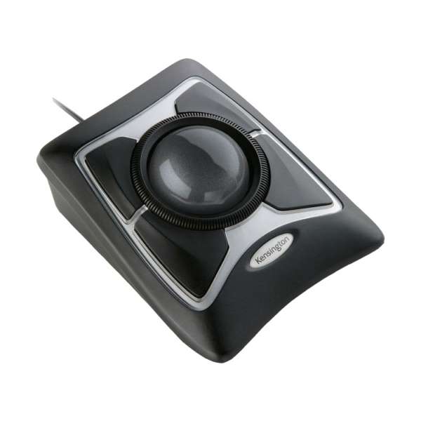 Kensington Expert Mouse Optische Trackball