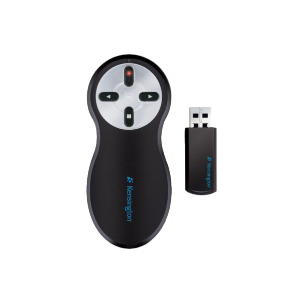 Kensington SI600 Wireless Presenter