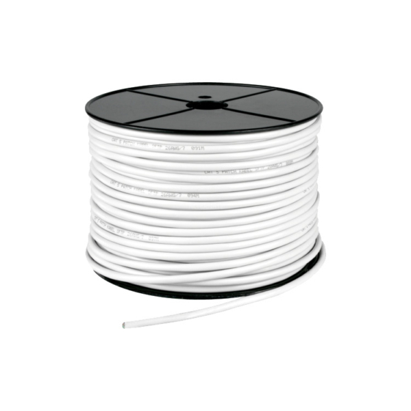 goobay Patchkabel RJ-45 SF/UTP met Cat.5e