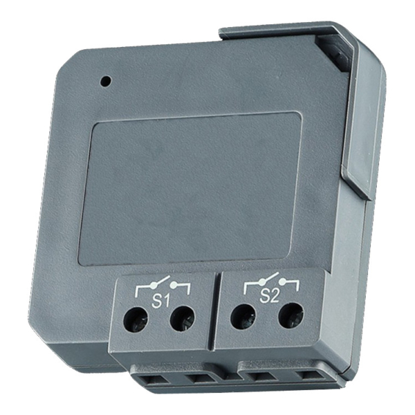 KlikAanKlikUit Inbouwzender