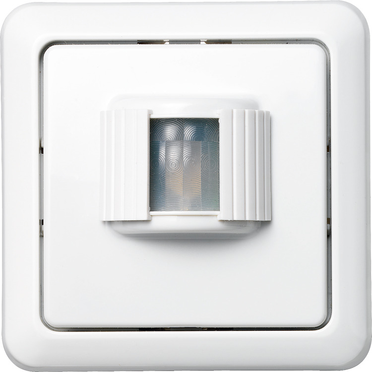 KlikAanKlikUit Draadloze Bewegingsmelder