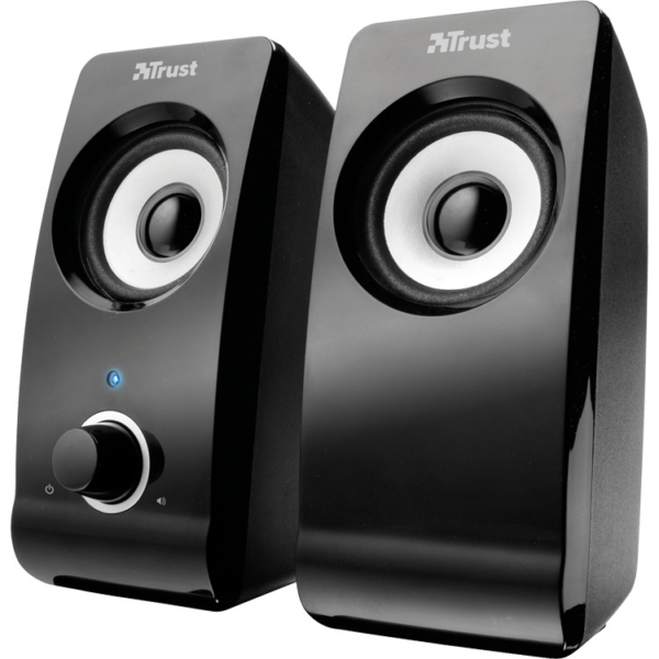 Trust Remo 2.0 Speaker Set pc-luidspreker