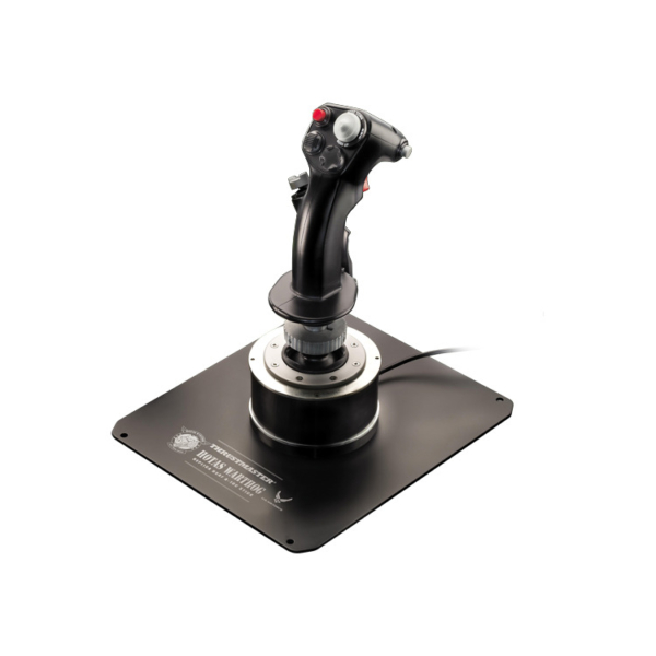 Thrustmaster HOTAS Warthog Flight Stick