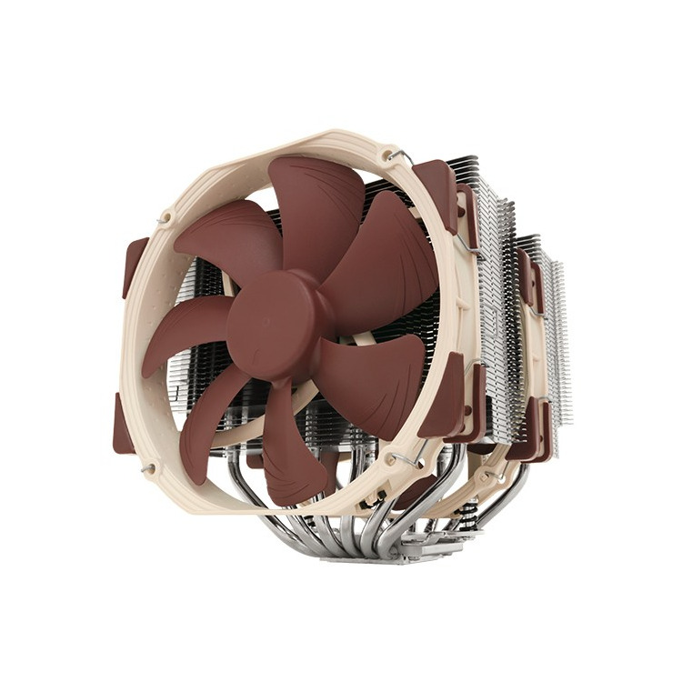 Noctua NH-D15 cpu-koeler