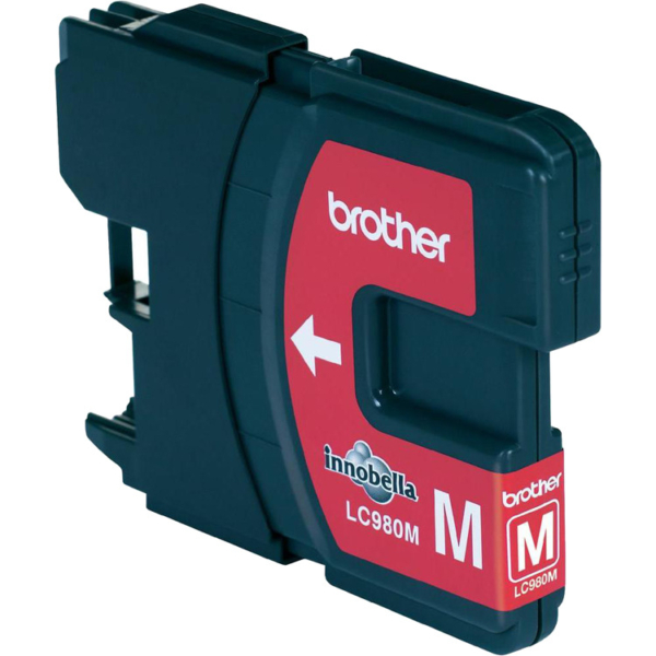 Brother Inkt LC-980M