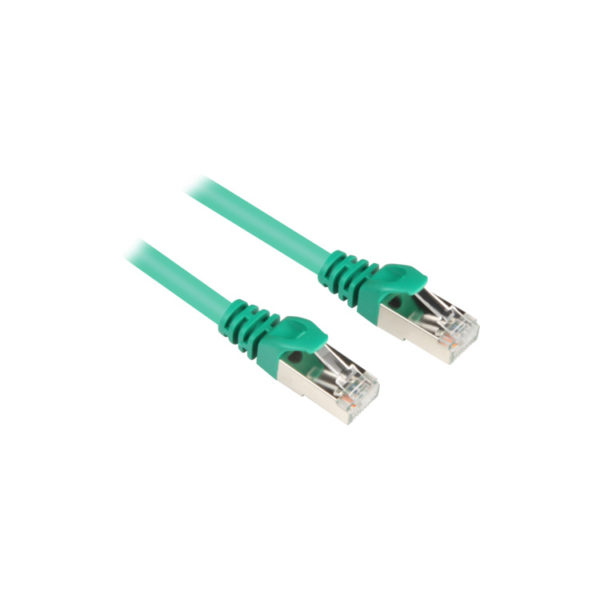 Sharkoon Patchkabel SFTP, RJ-45 met Cat.6