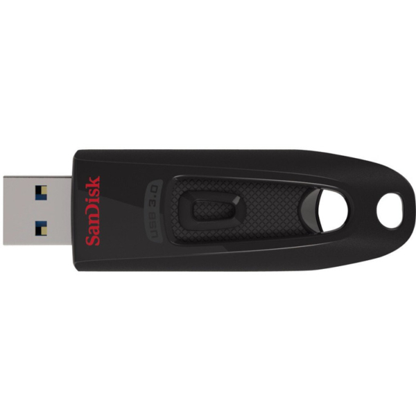 SanDisk Ultra 64 GB usb-stick