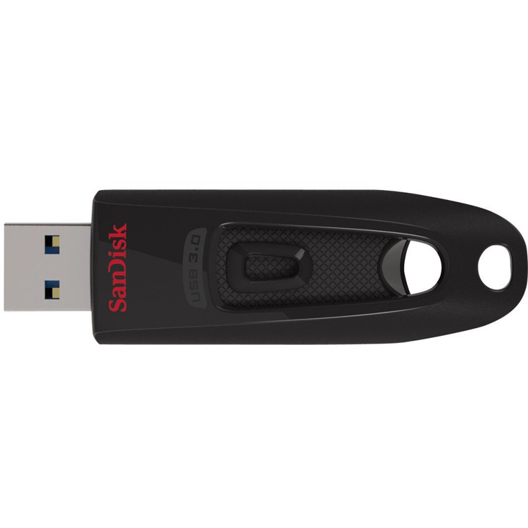 SanDisk Ultra 64 GB usb-stick