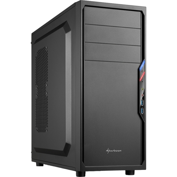 Sharkoon VS4-V midi tower behuizing
