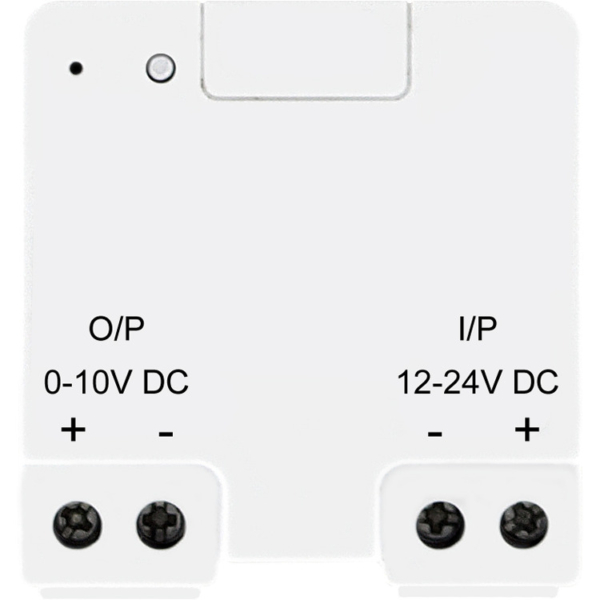 KlikAanKlikUit Mini 0-10V LED Controller dimmer