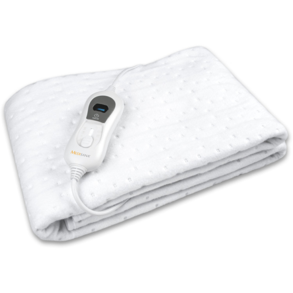 Medisana Warmtedeken HU 665 warmteonderdeken