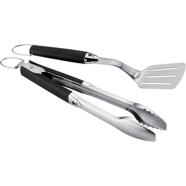 Weber Premium tool set bestek
