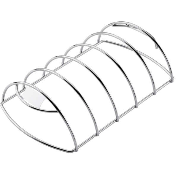 Weber Ribbetjesrek houder