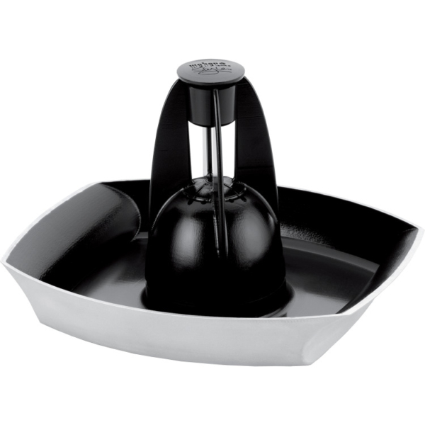 Weber Deluxe gevogeltestomer gevogeltehouder