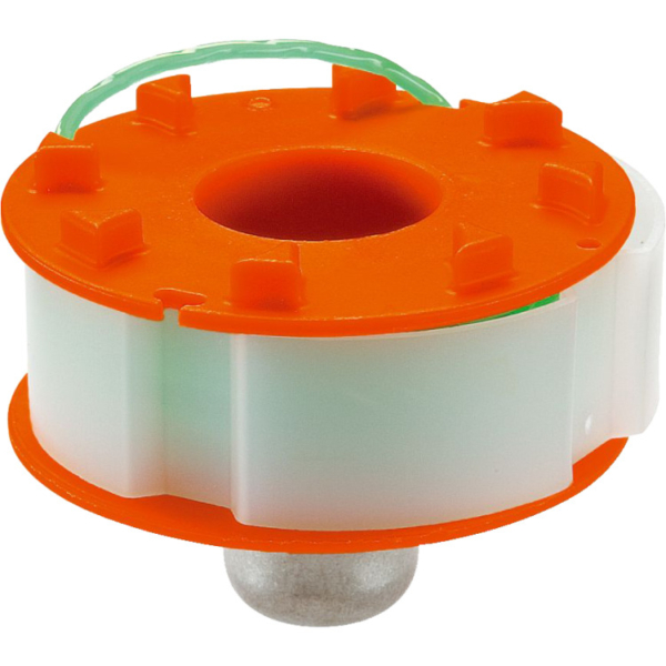 GARDENA Reservedraadcassette grastrimmer draad