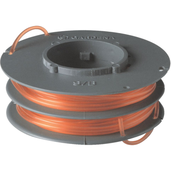 GARDENA Reservedraadcassette grastrimmer draad