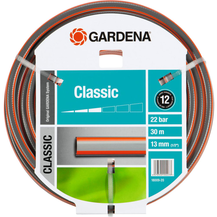 GARDENA Classic slang 13 mm (1/2")