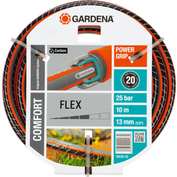 GARDENA Comfort Flex slang 13 mm (1/2")