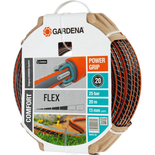 GARDENA Comfort Flex slang 13 mm (1/2")