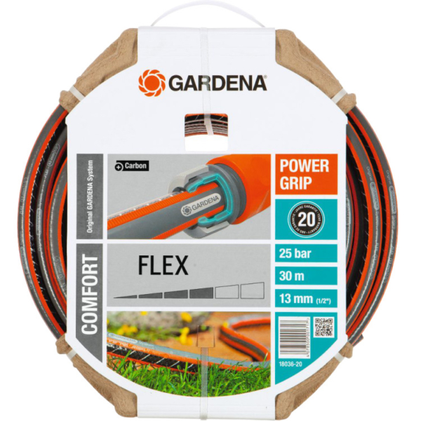 GARDENA Comfort Flex slang 13 mm (1/2")