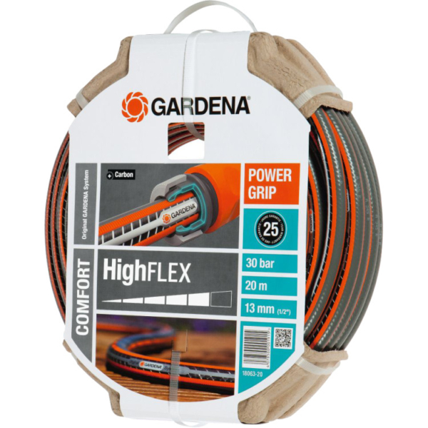 GARDENA Comfort HighFLEX slang 13 mm (1/2")