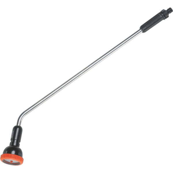 GARDENA Prof-System broes met verlengstuk