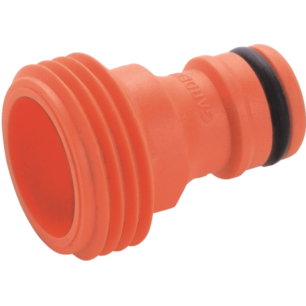 GARDENA Insteeknippel kraanstuk