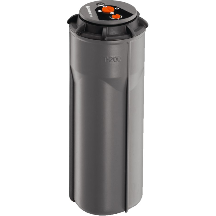 GARDENA Verzonken turbinesproeier T200