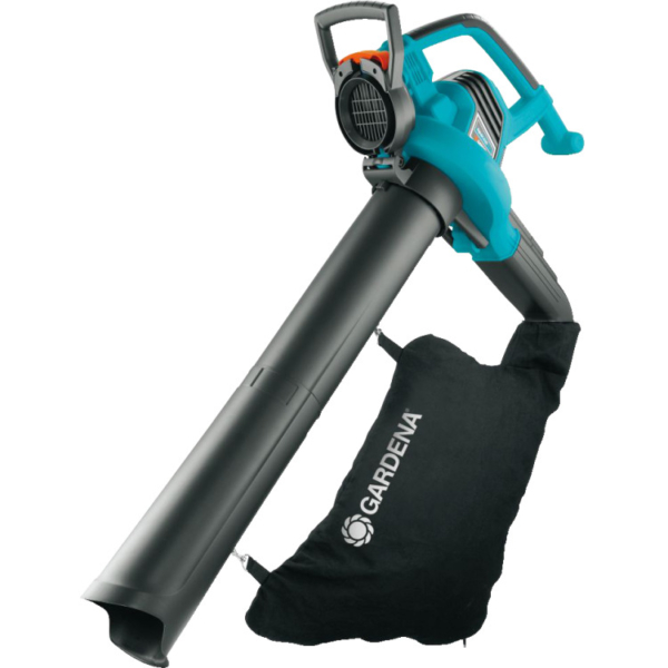 GARDENA ErgoJet 3000 bladzuiger / bladblazer