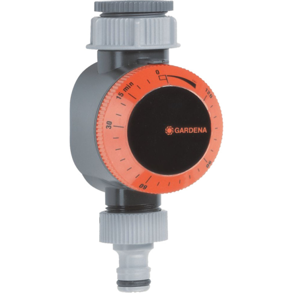GARDENA Watertimer bewateringsautomaat