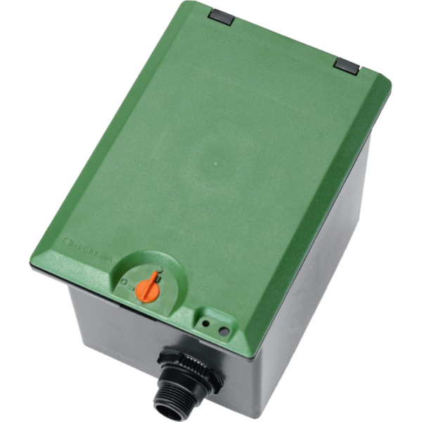 GARDENA Ventielbox V1 behuizing