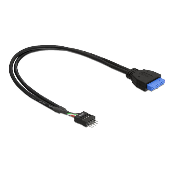 DeLOCK USB 3.0 > USB 2.0 Header adapter